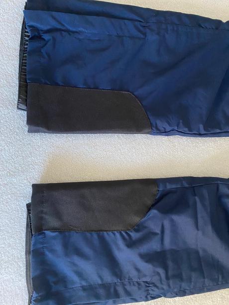 Otepľovačky, crivit,46