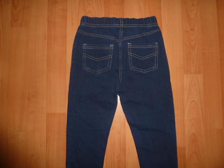 Riflové legíny, george,122