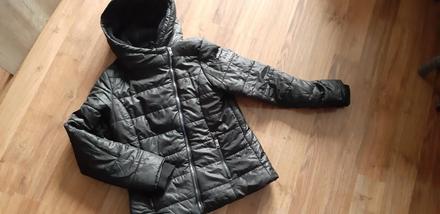 Prechodna/zimna bunda, 158