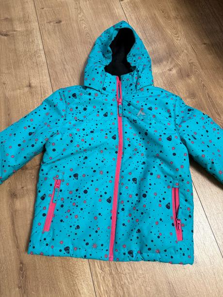 Zimná bunda, mckinley,128