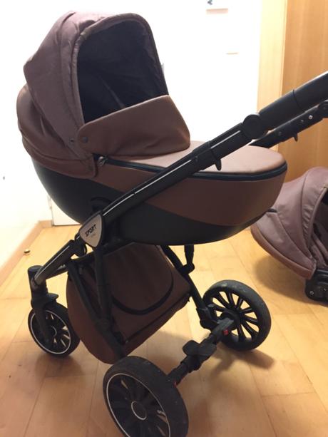 Kocik 2 v 1, anex,anex sport