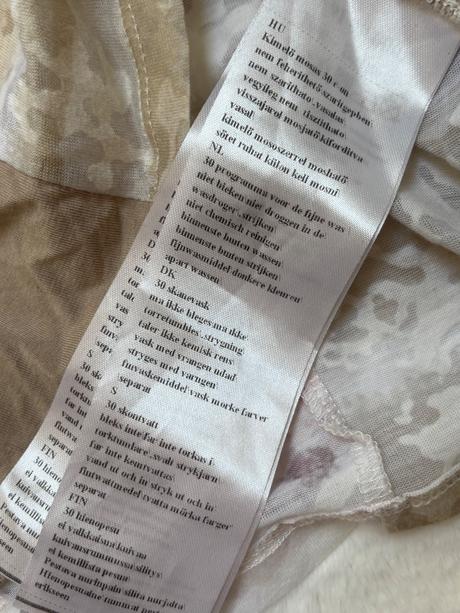 Sportalm luxusný top, 38