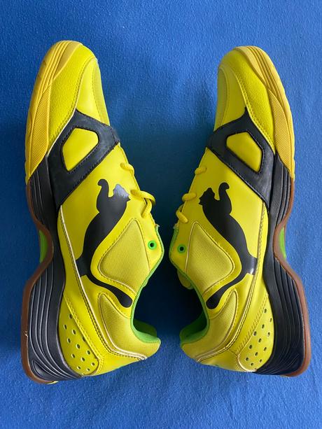Puma tenisky, puma,47