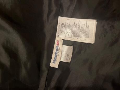 Reebok bunda m, reebok,m