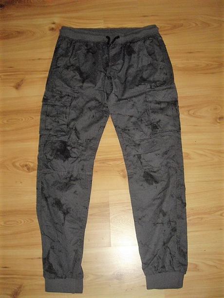 Nohavice - kapsáče, chapter young,176