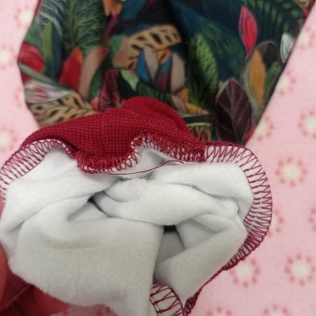 Softshelove nohavice, ciapka a nakrcnik, 80