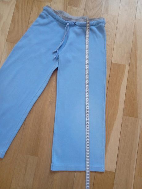 Tepláky benetton veľkosť 98, benetton,98