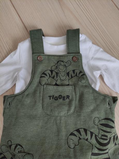 Tepláky na traky, disney,62