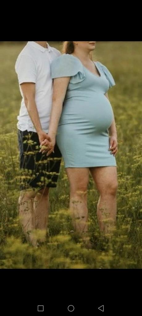 Dámske šaty, reserved,l