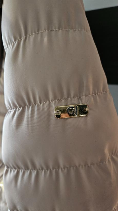 Dámska zimná bunda gaudi, gaudi,m