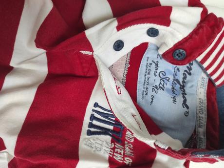 Polokosela, mayoral,92