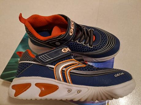 Tenisky geox, geox,32
