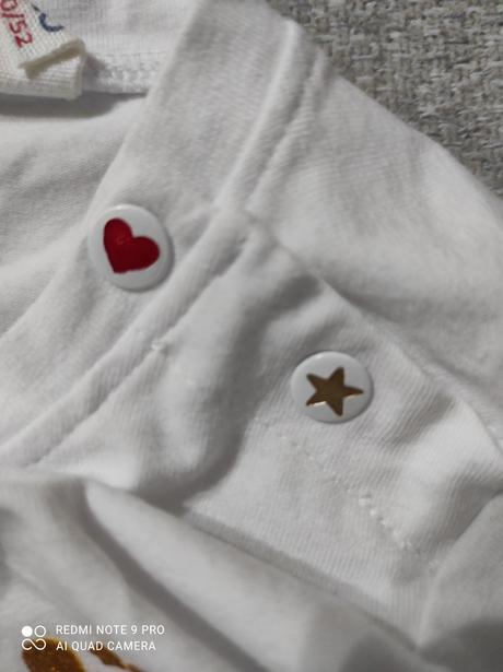 Vianocne body, coccodrillo,98