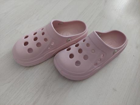 Kroksy č.31, zara,31