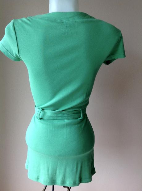 Predĺžené tricko /77, gate,36