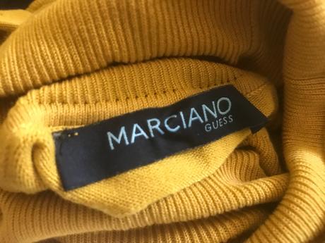 Rolak pleteny s kamienkami zn. guess, guess,s