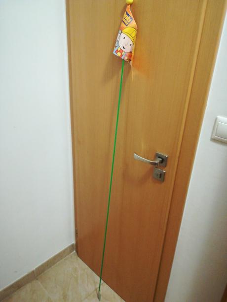 Zastávka na bicykel, 