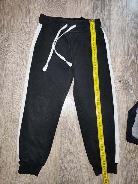 Tepláky, lupilu,110