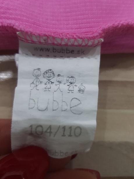 Suknička bubbe, bubbe,104