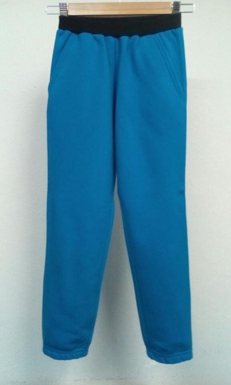 Tepláky, 128 / 134 / 140 / 146