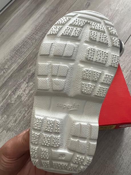 Superfit obuv 20, superfit,20