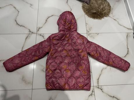 Dievčenská bunda 164, reserved,164