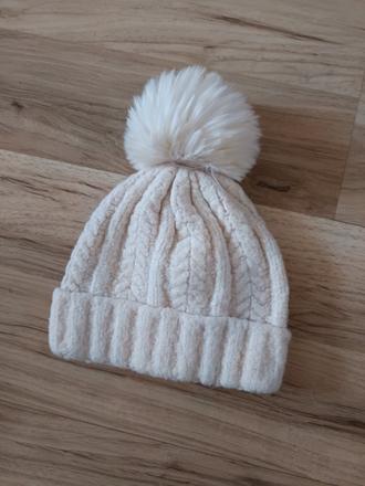 Zimná ciapka, f&f,86