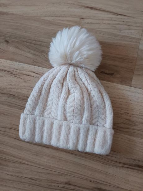 Zimná ciapka, f&f,86