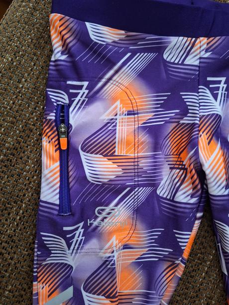 Sportove leginy, decathlon,116