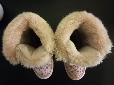 Čižmičky kvietky, f&f,26