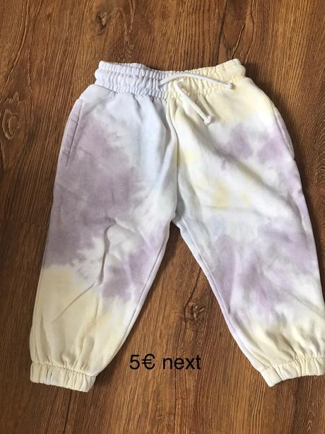 Tepláky next, next,98