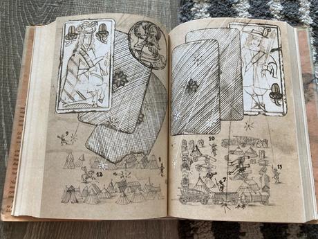 Tomáš a lúpežní rytieri-prvé vyd.1987,