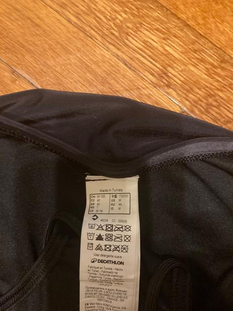 Chlapčenské plavky m, decathlon,164