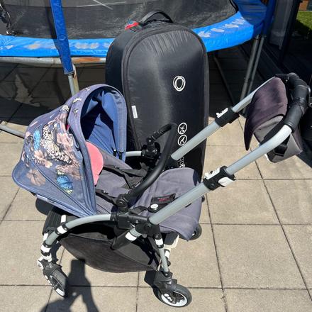 Bugaboo bee 5, bugaboo,bugaboo bee 5