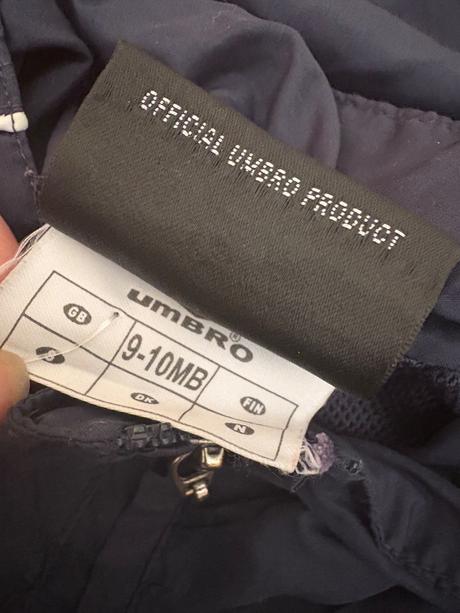 Bunda9az10r, umbro,134