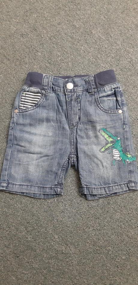Šortky 80, dopodopo,80