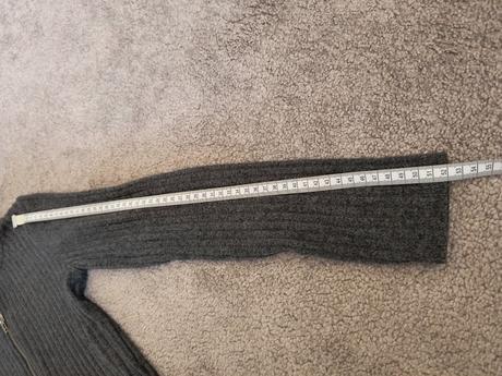 Cropp svetrík,top stav, h&m,152