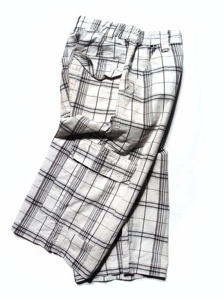 Šortky c&a, c&a,140