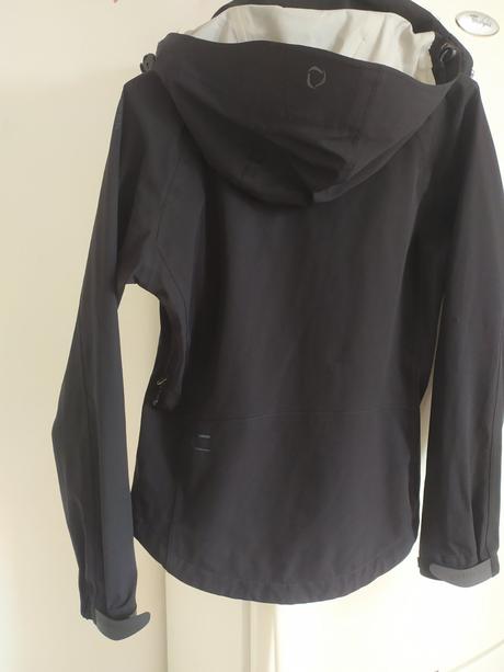 Damska sportova bunda, s