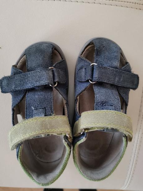 Chlapčenské ortopedické škandálky protetika, č. 24, protetika,24