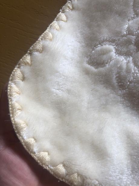 Teplá deka 77x116cm, 