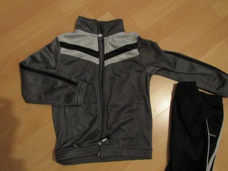 Tepláková súprava, donnay,116