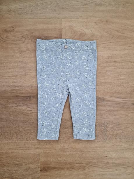 Legínky mango, veľ. 3-6 m, mango,62