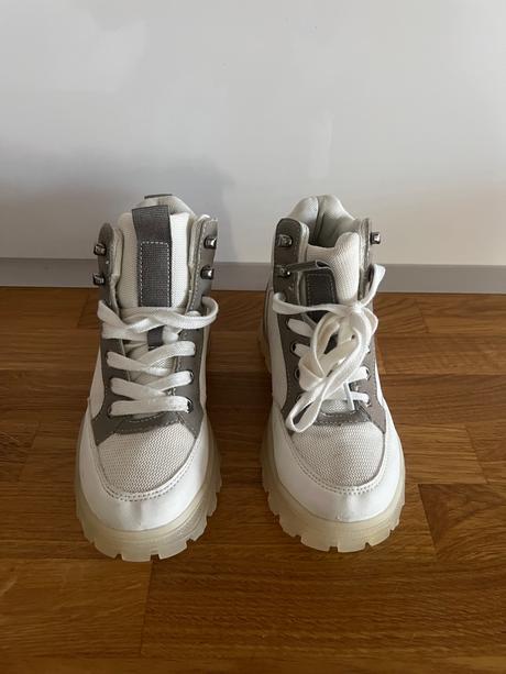 Prechodné topánky, reserved,36