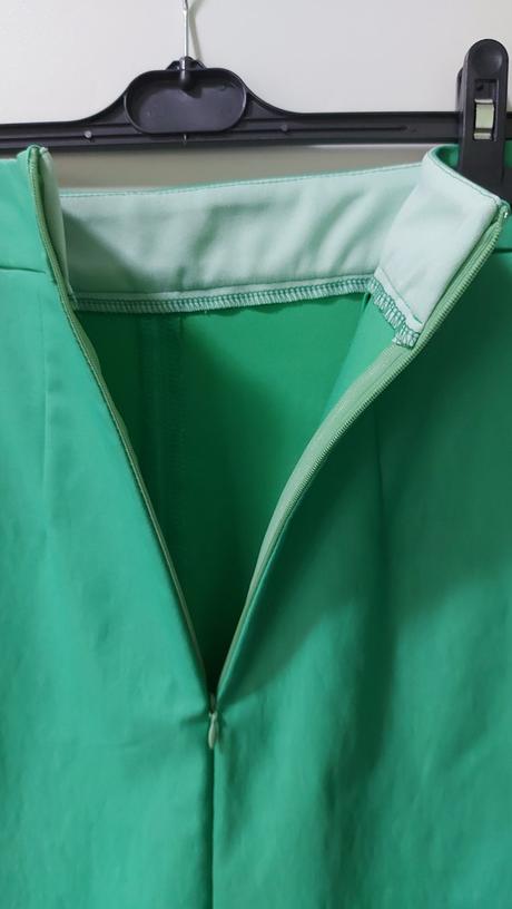 Dámska letná sukňa - nová, mystic day, l