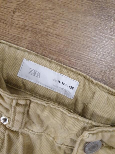 Nohavice zara, zara,152