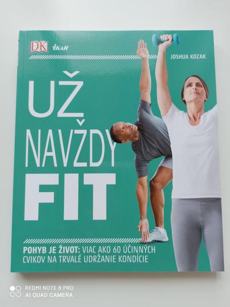 Už navždy fit., 