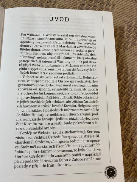 Cia nejmocnější světová špionážní agentura odhaluj, 