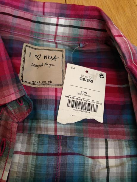 Next nova chlapcenska kosela, next,146