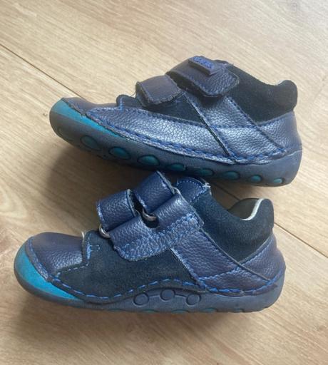 Protetika barefoot, protetika,20